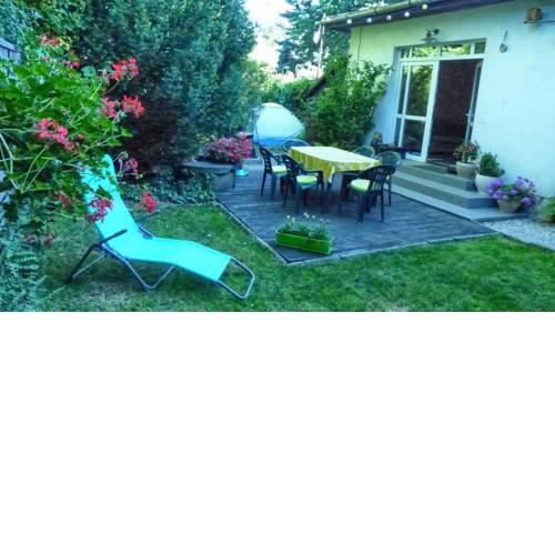 Family Cottage