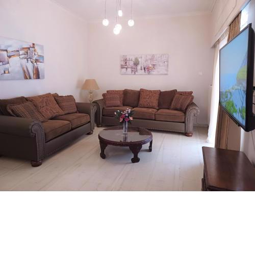 Family Flat Marina Zeas