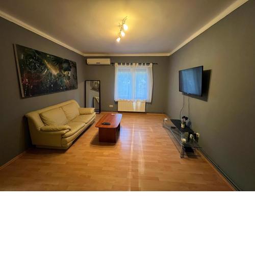 Family Friendly Apartman