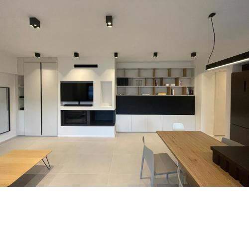 Family friendly apartment in Thessaloniki