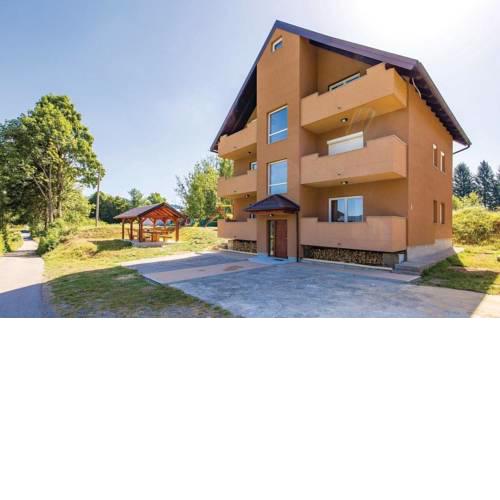 Family friendly apartments with a swimming pool Jasenak, Karlovac - 17501