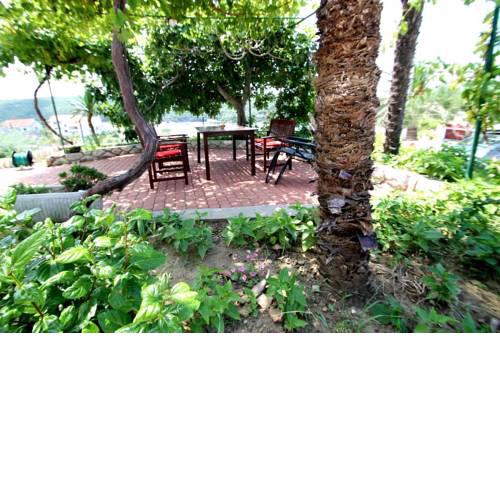Family friendly apartments with a swimming pool Kampor, Rab - 15518