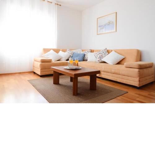 Family friendly apartments with a swimming pool Kozino, Zadar - 18128