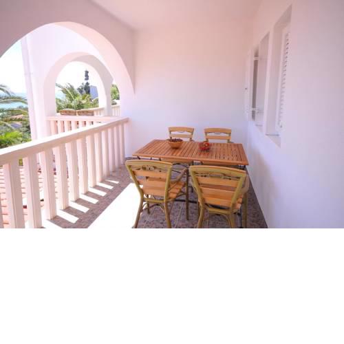 Family friendly apartments with a swimming pool Potocnica, Pag - 3075
