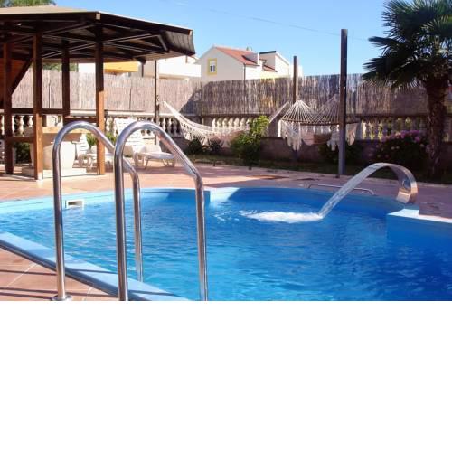 Family friendly apartments with a swimming pool Vodice - 6261