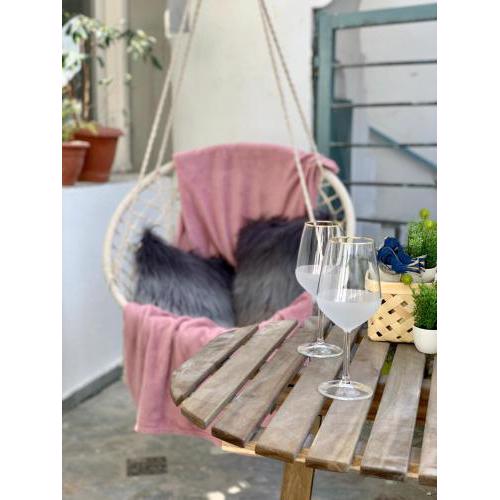 Family friendly, cozy house in Athens