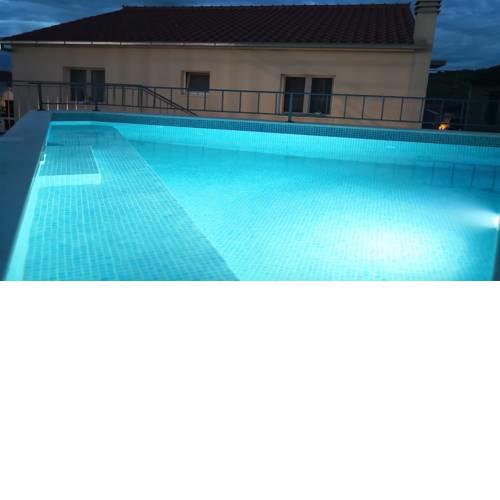 Family friendly house with a swimming pool Slatine, Ciovo - 15149