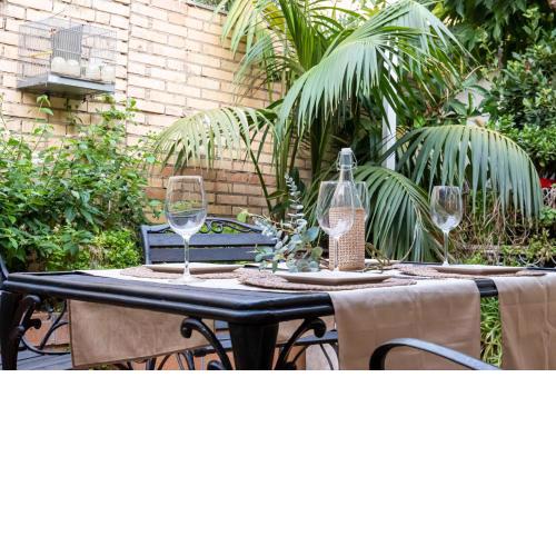 "Family-Friendly Oasis with Pool & Barbecue"