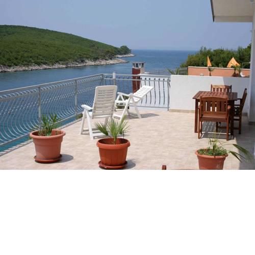 Family friendly seaside apartments Cove Jagodna (Brusje) (Hvar) - 4606