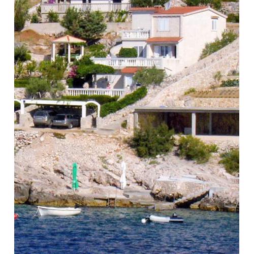 Family friendly seaside apartments Sevid, Trogir - 14790