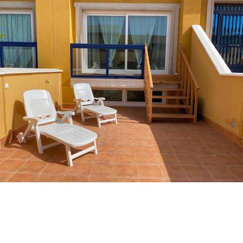 Family Heaven - No Stress Holidays