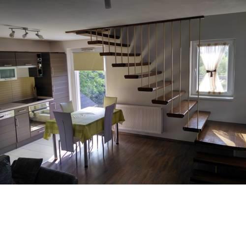 Family Holiday Apartman