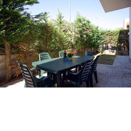Family Holiday Home m116