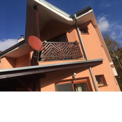 Family Holiday home