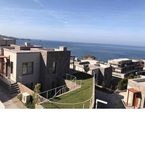 Family Holiday VIlla