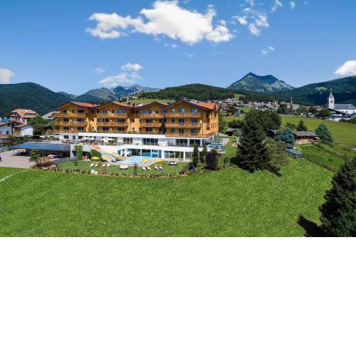 Family Home Alpenhof