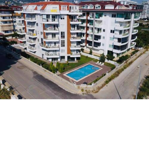 Family home in Alanya