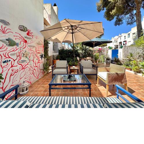 Family Home Near The Beach - EaW Homes