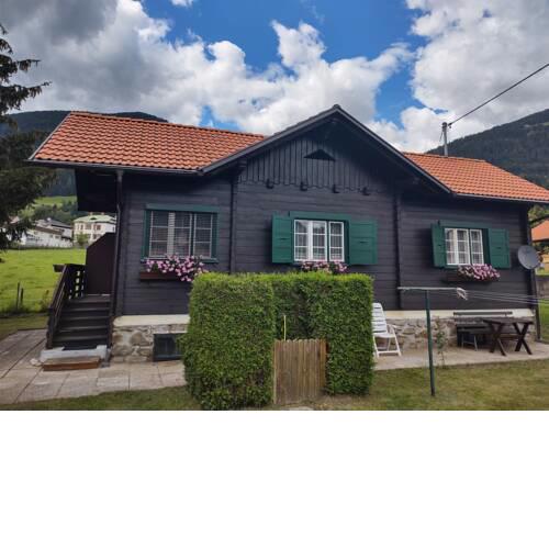 Family Home Weißensee