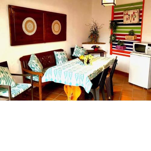 Family home with A/A Bonavista