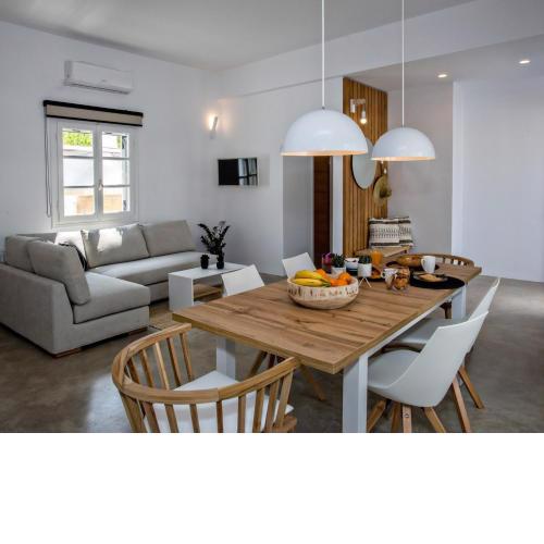 family home