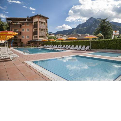 Family Hotel Adriana