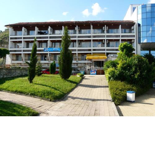 Family Hotel Balchik