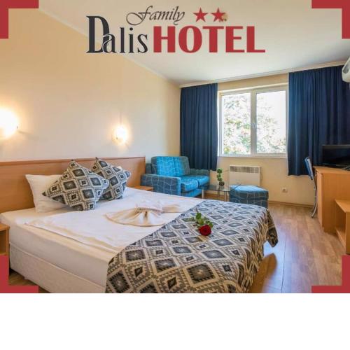 Family Hotel Dalis