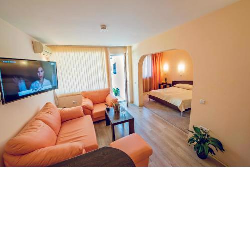 Family Hotel Gran Ivan