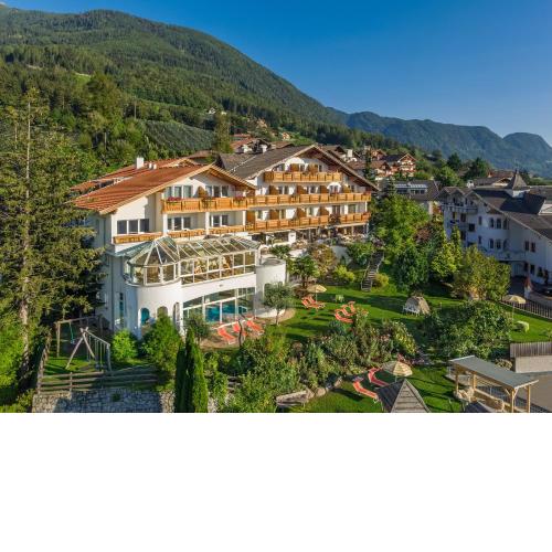 Family Hotel Gutenberg