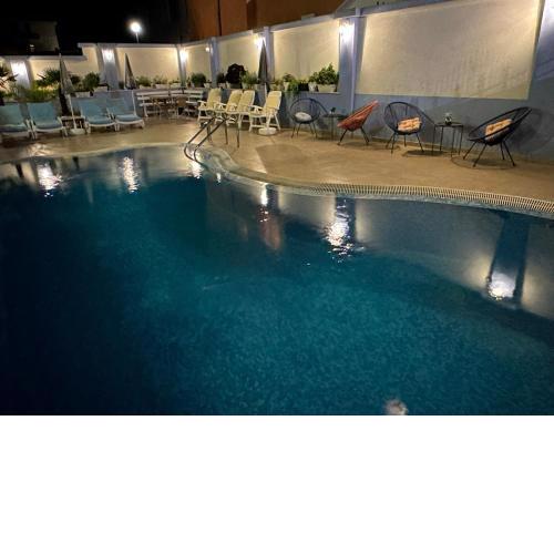 Family Hotel Hedi