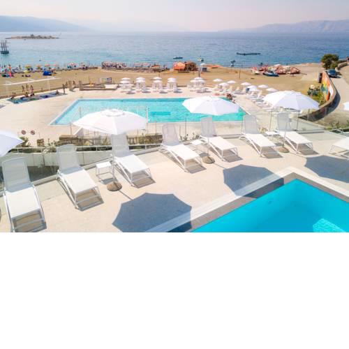 Family Hotel Lišanj