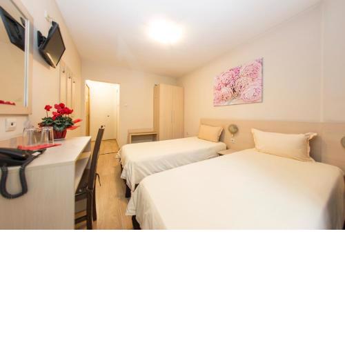 Family Hotel Madrid