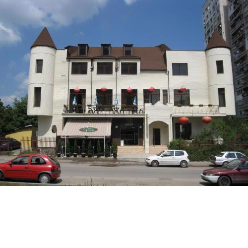Family Hotel Marsina