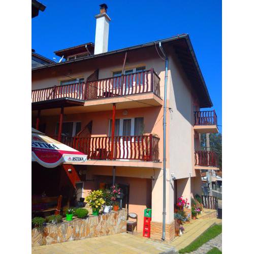 Family Hotel Miglena