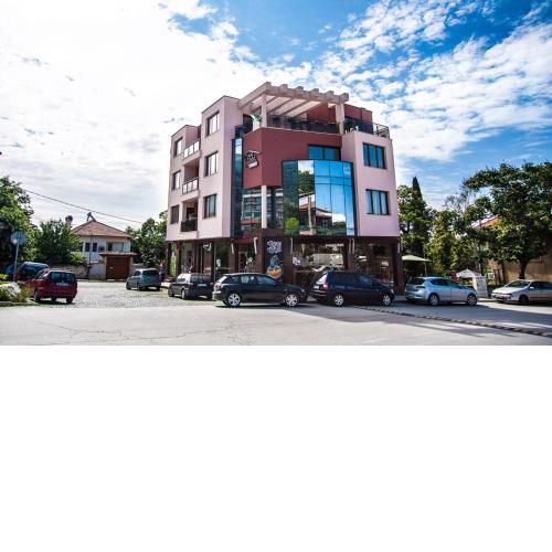Family Hotel Pak Tam