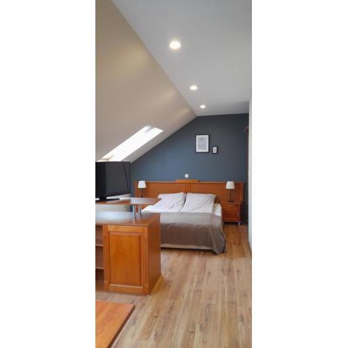Family Hotel Pchelina