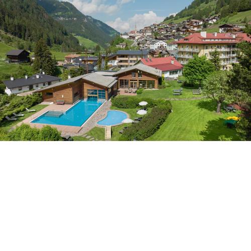 Family Hotel Posta