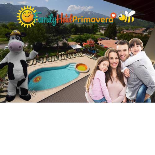 Family Hotel Primavera