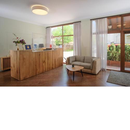 Family Hotel Ramira