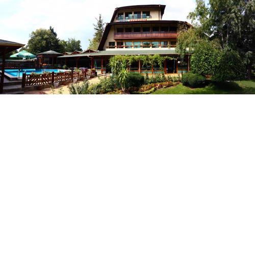 Family Hotel Residence