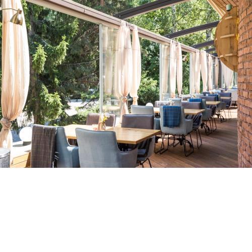 Family Hotel Saint George