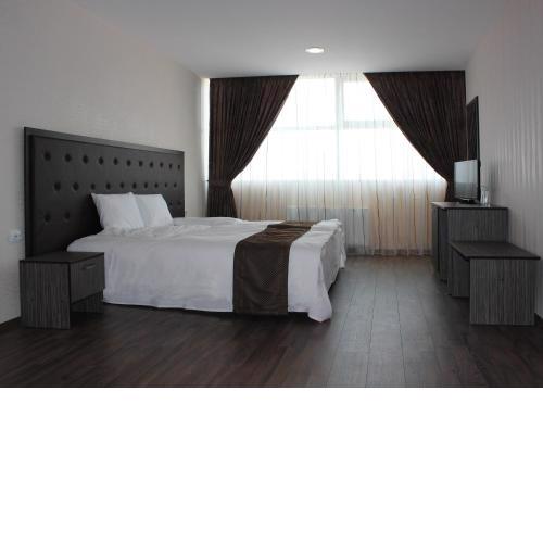 Family Hotel Silistra