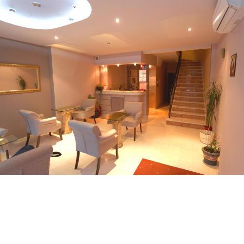 Family Hotel Vaso