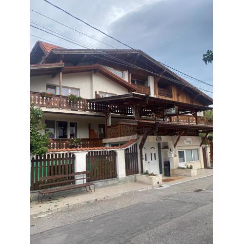 Family Hotel Zdravets