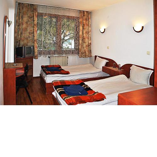 Family hotel Zora