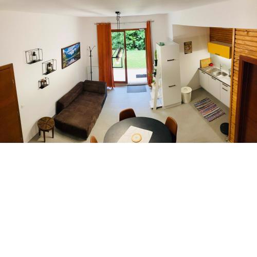 Family House Apartma