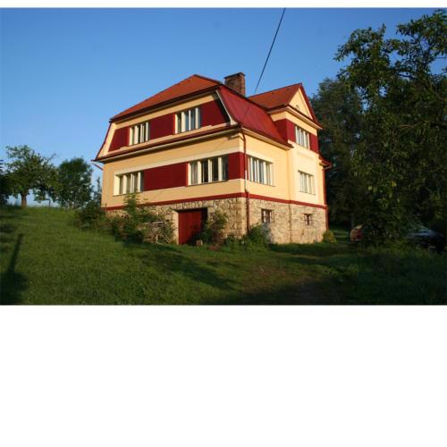 Family House Fuchs