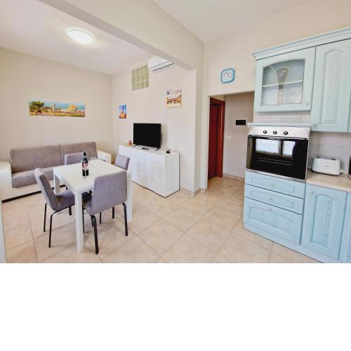 Family House in Florence