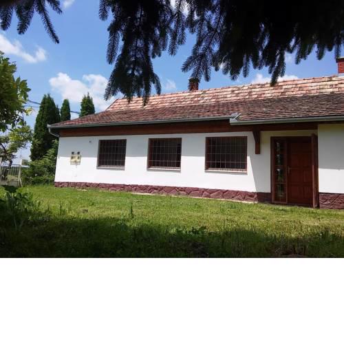Family House in the Village
